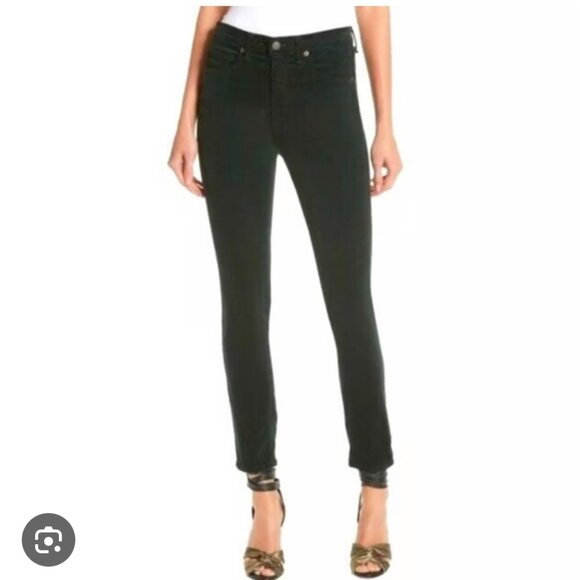 Veronica Beard Kate 10" Skinny cords - Picture 1 of 7